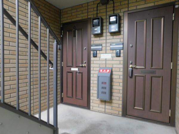 グリーンテリア第10