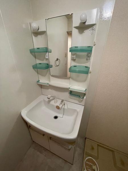 グリーンテリア第10