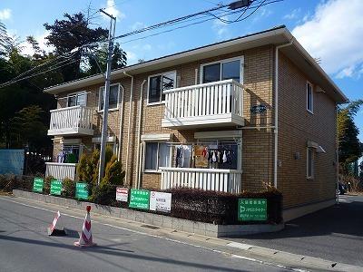 グリーンテリア第10