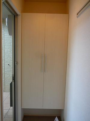 松戸市南花島３丁目のアパート