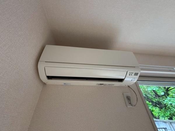 松戸市南花島３丁目のアパート