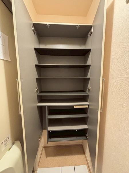 松戸市南花島３丁目のアパート
