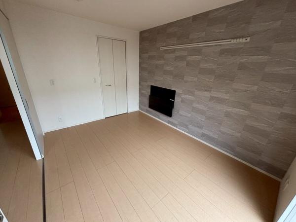松戸市南花島３丁目のアパート