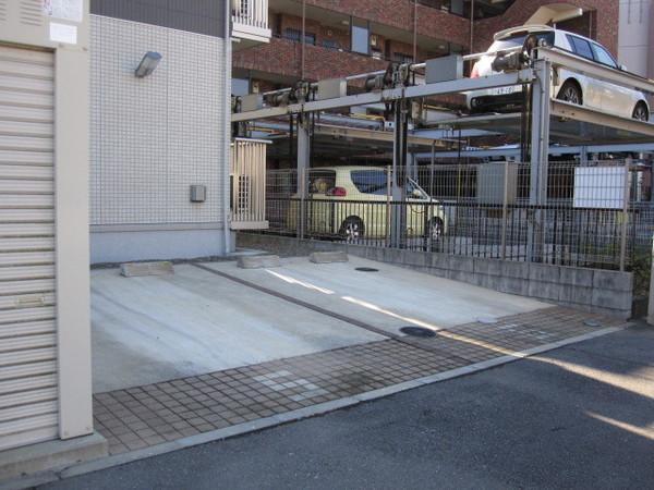 キューブ東松戸