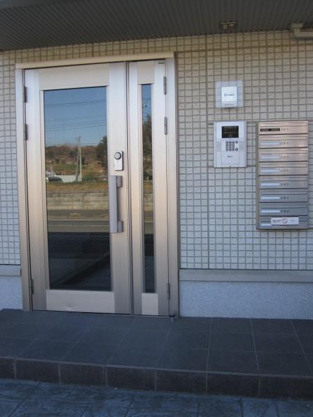 キューブ東松戸