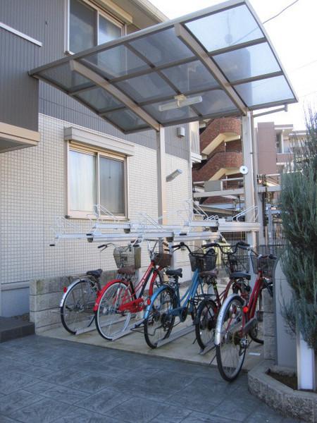 キューブ東松戸
