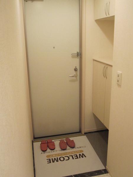 キューブ東松戸