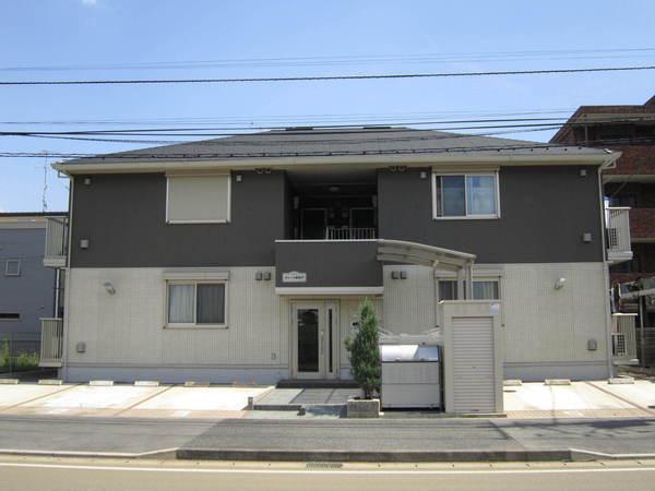 キューブ東松戸
