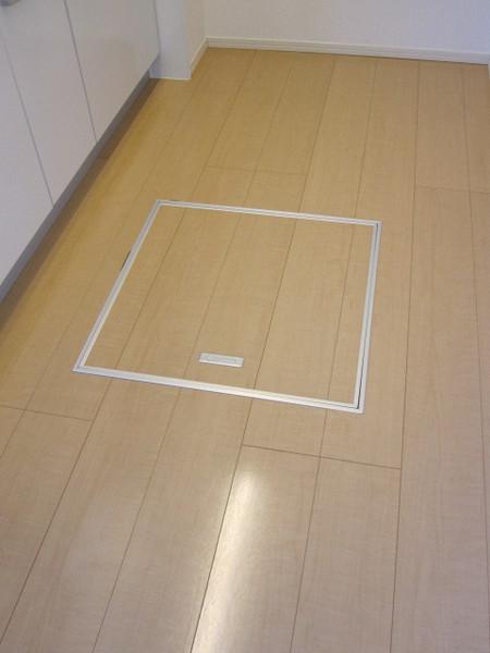 キューブ東松戸