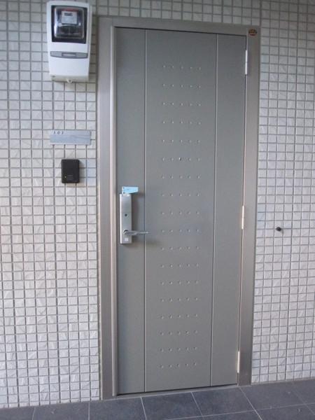 キューブ東松戸