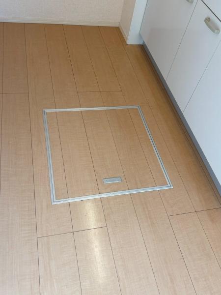 キューブ東松戸