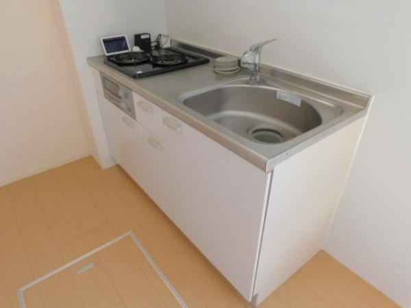 キューブ東松戸
