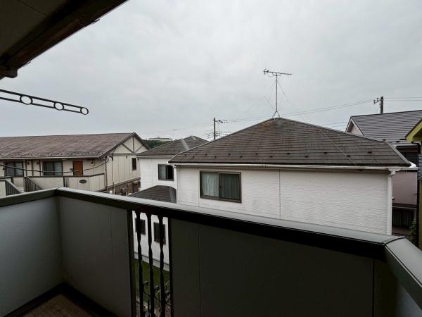 コモド八ヶ崎Ａ