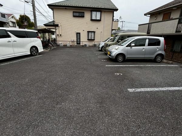 コモド八ヶ崎Ａ