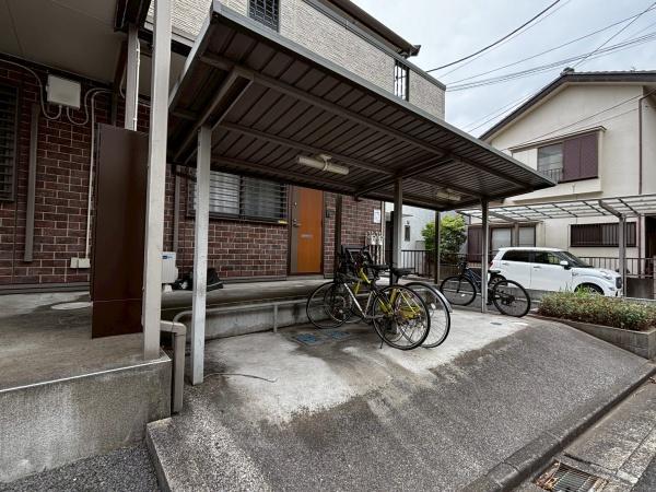 コモド八ヶ崎Ａ