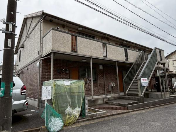 コモド八ヶ崎Ａ