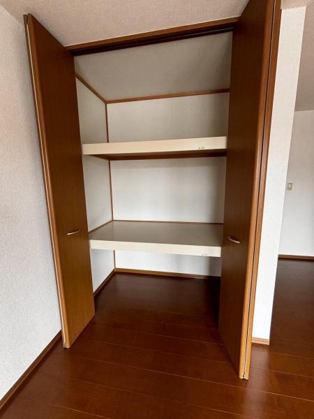 コモド八ヶ崎Ａ