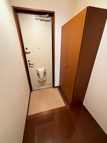コモド八ヶ崎Ａ