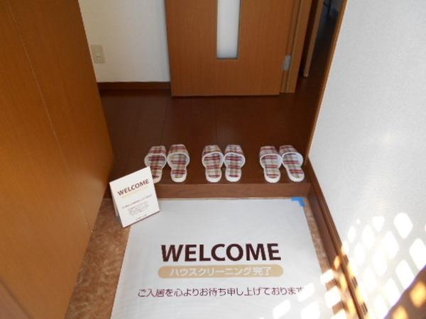 グランモア　Ａ棟