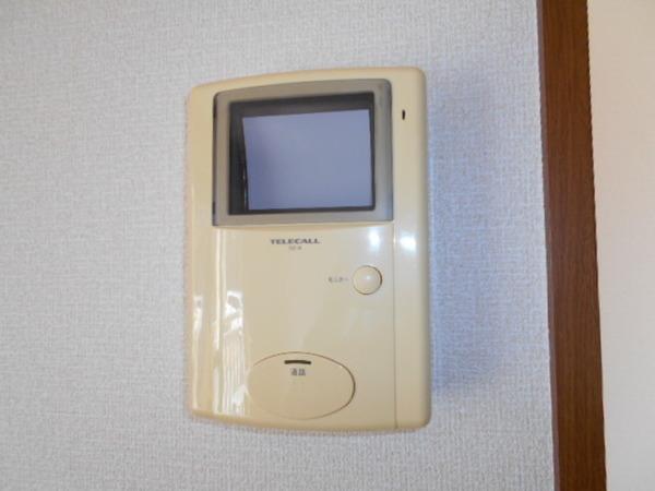 グランモア　Ａ棟