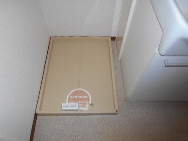 グランモア　Ａ棟