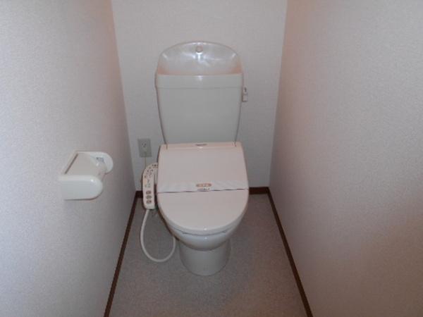 グランモア　Ａ棟