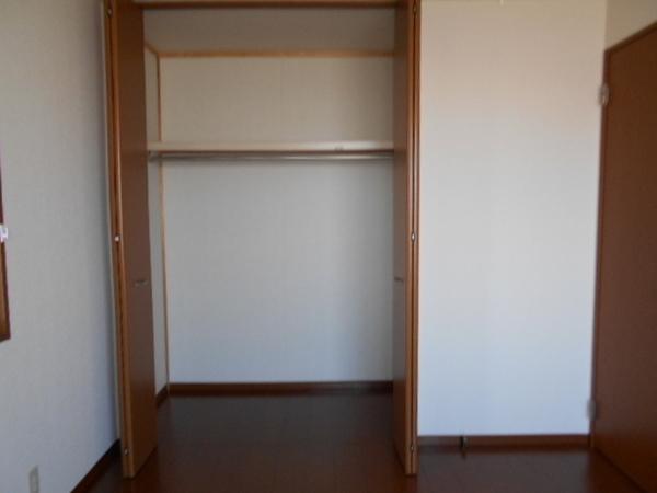 グランモア　Ａ棟