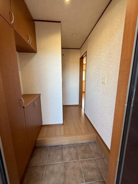 田倉貸家