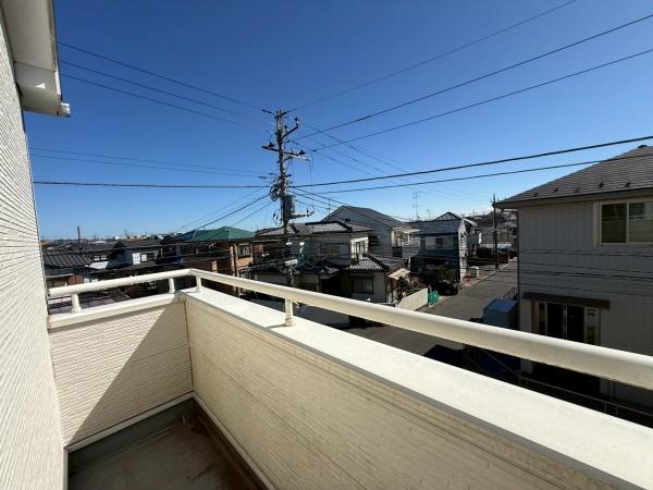 田倉貸家