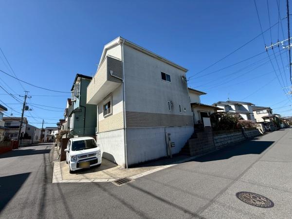 田倉貸家