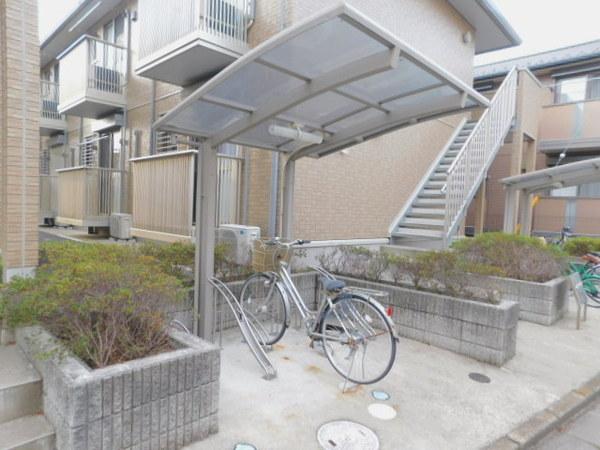 ハイデルベーレB(その他共用部分)