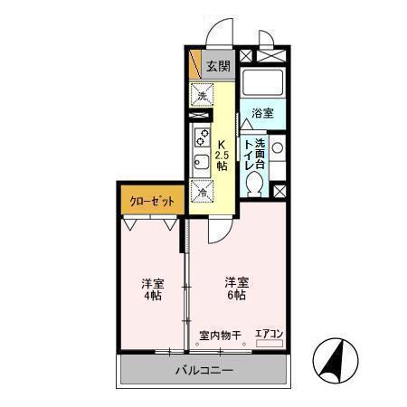アビテ弁天