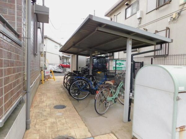 アビテ弁天