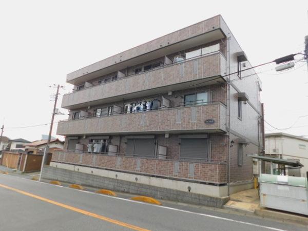 アビテ弁天