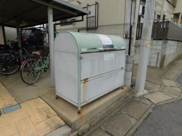 アビテ弁天