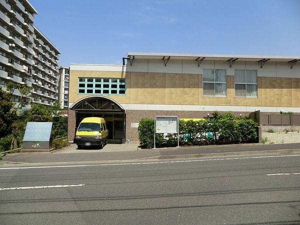 グリーンヒルB(野菊野保育園)