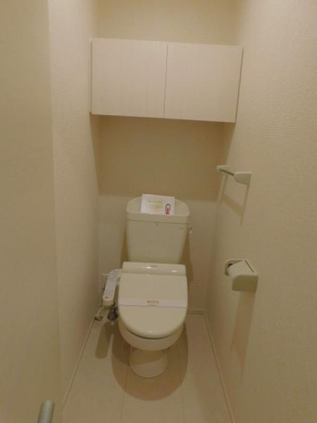 クレストセブン