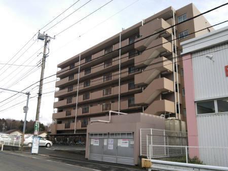 ユナイテッドマンション