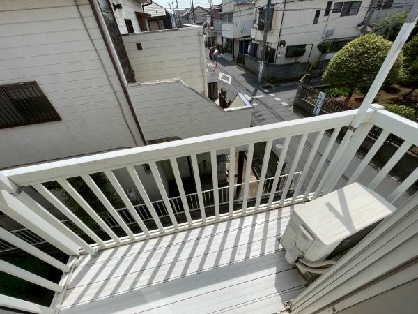 北丘テラス