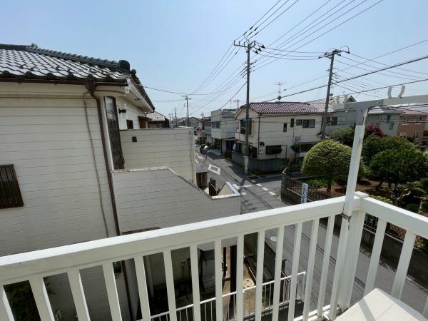 北丘テラス