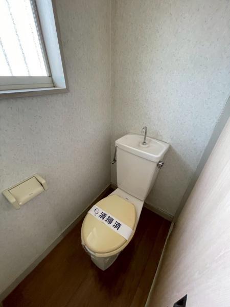 北丘テラス