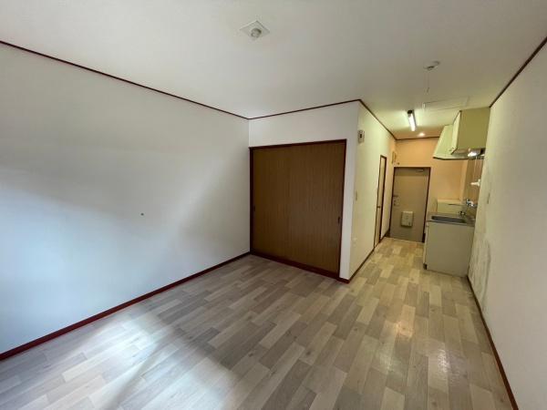 パークハイツ陣屋前