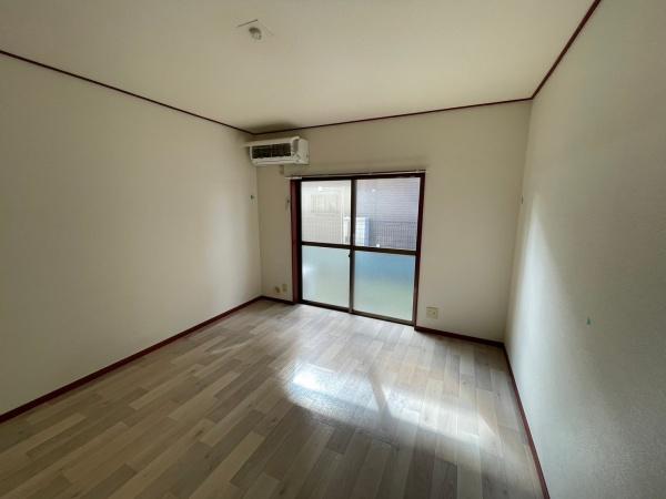 パークハイツ陣屋前