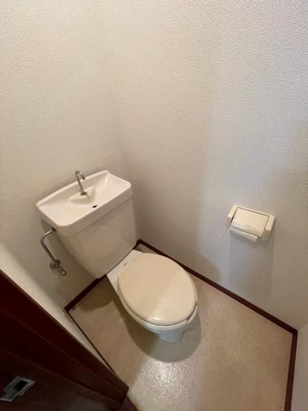 パークハイツ陣屋前
