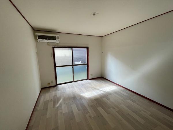 パークハイツ陣屋前