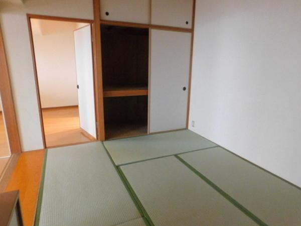 エスポワール八柱