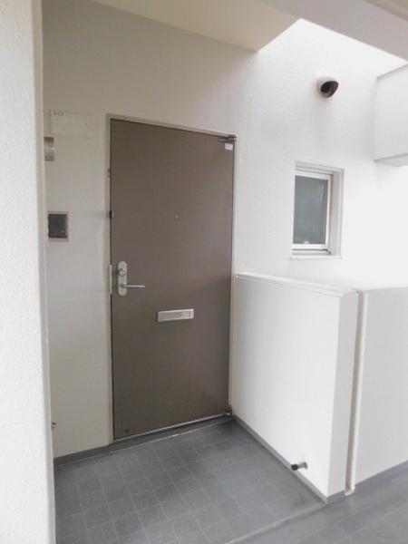 エスポワール八柱