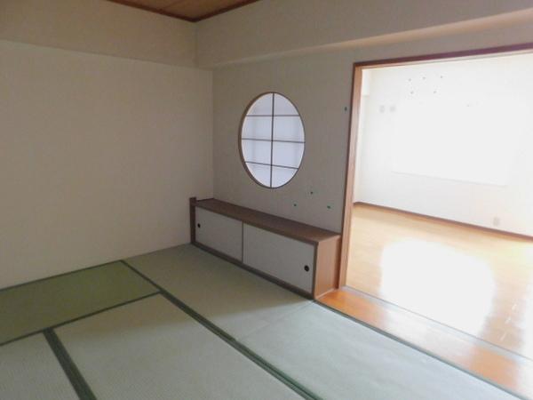 エスポワール八柱