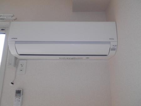 セブンオークス　Ｄ