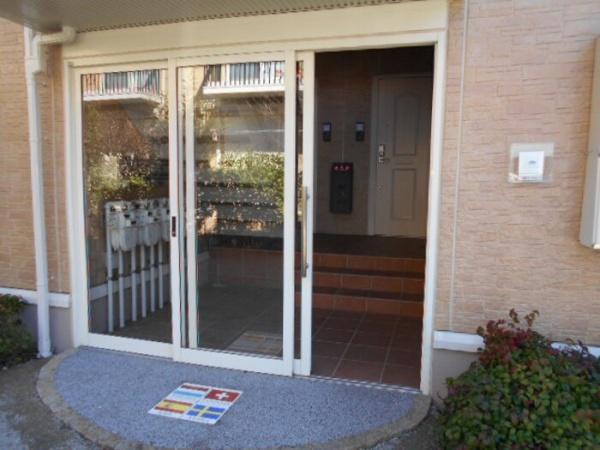 セブンオークス　Ｄ